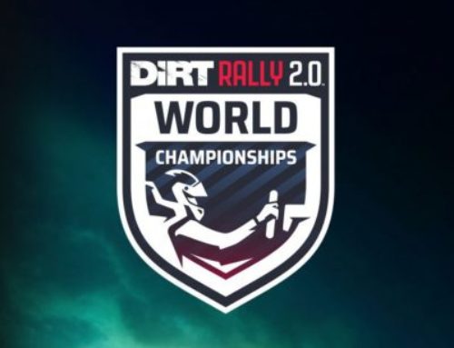 Dirt Rally 2.0 World Championship