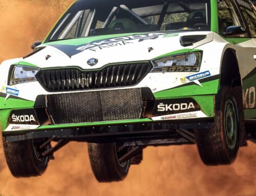 Zrušená Rally Arozy bude online